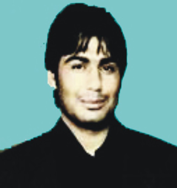 RASHID ULLAH Forum Posting