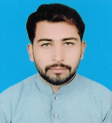 Muhammad Amir Website Design