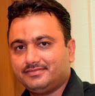 Nouman Ahmad Profile