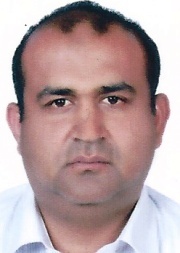 Syed Rizwan Murtaza Profile