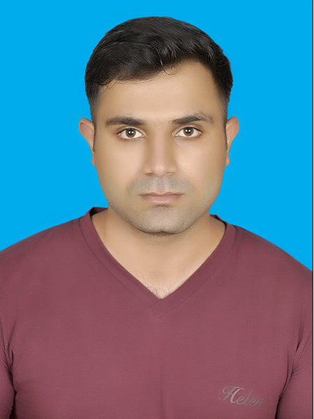 Maaz Ahmad Profile Maaz Ahmad Profile