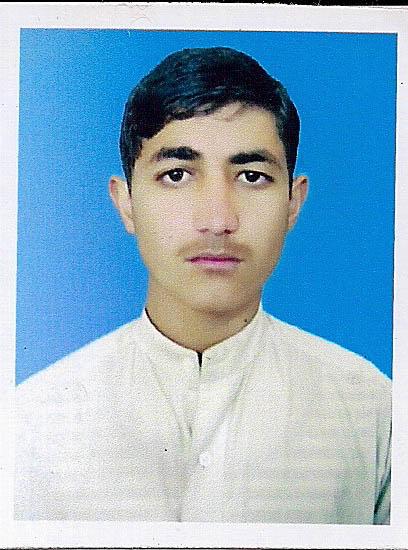 Ibrar Hussain Profile Ibrar Hussain Profile