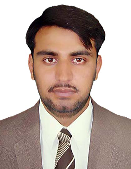 MUHAMMAD AHMAD Profile