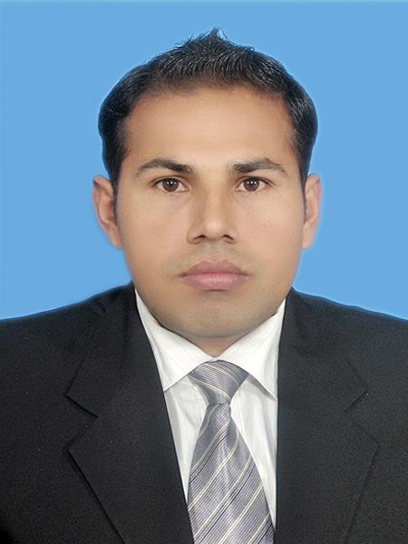 Nisar Ahmad Profile Nisar Ahmad Profile