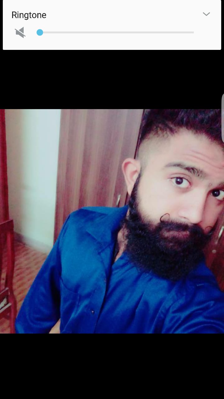 Aziz Ur Rehman Saadi Profile