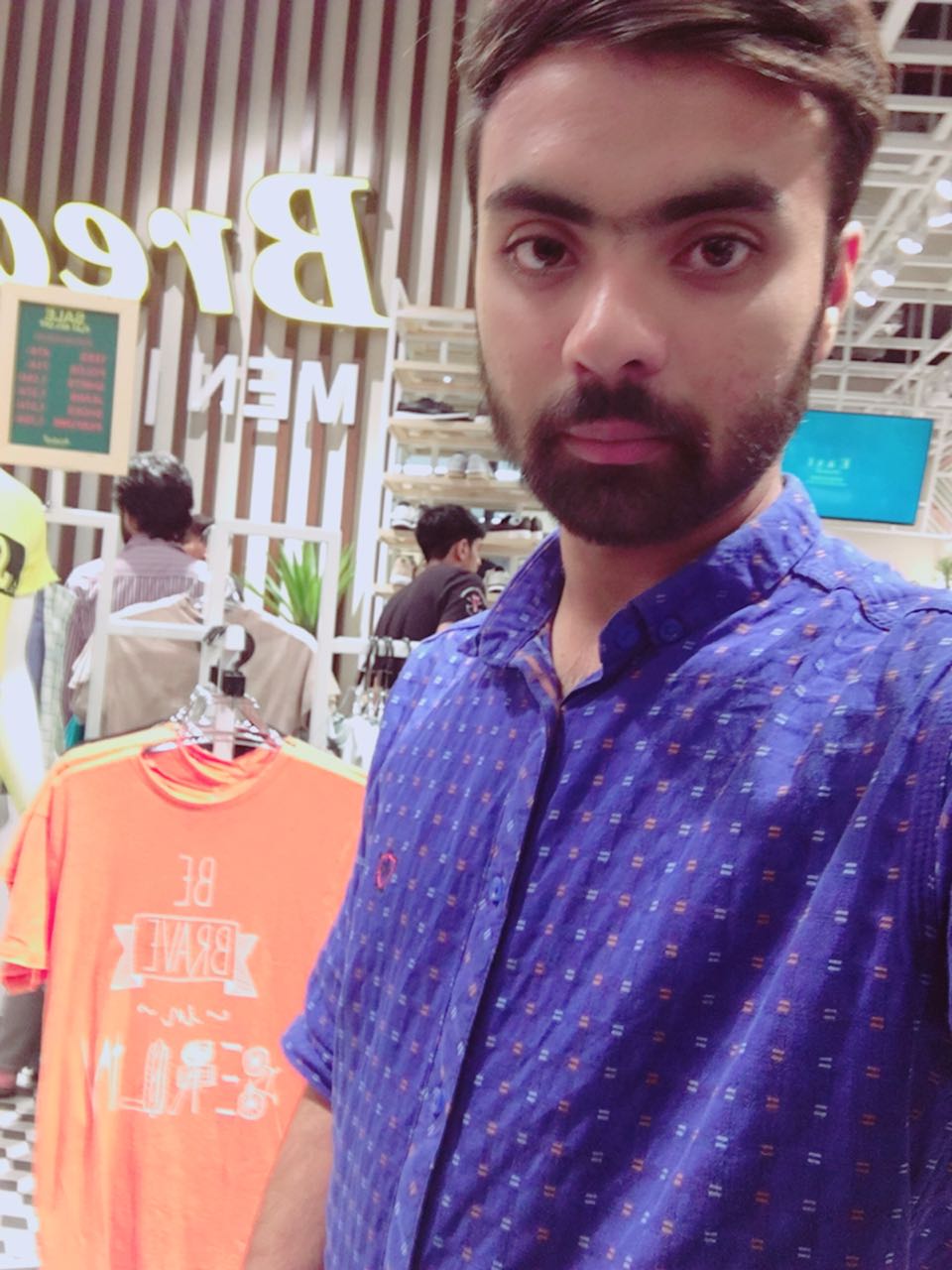 Bilawal Sher Profile