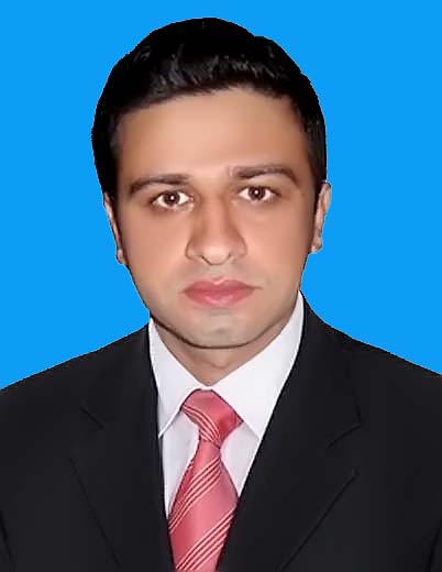 Abdul Saleem Profile