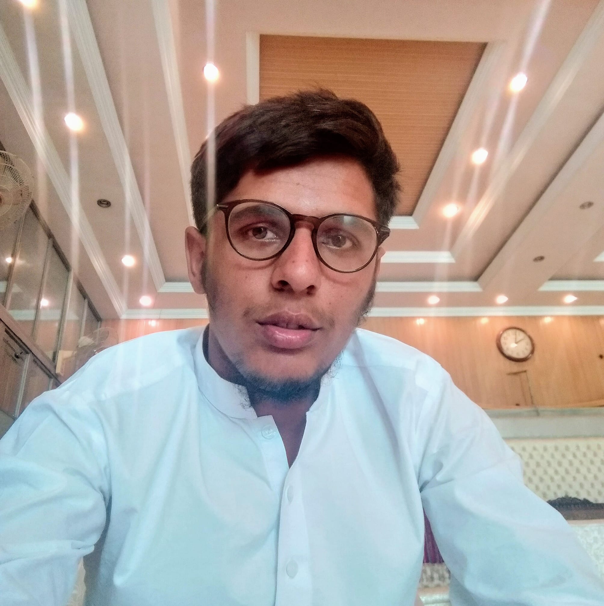 Muhammad Tlha Zika Profile