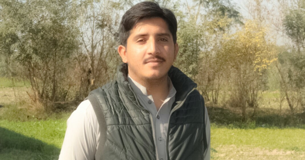 Naqeeb Ullah Profile