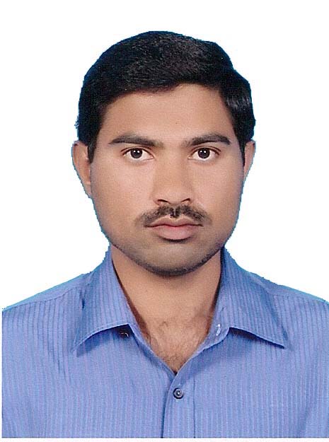 Muhammad Hamood Ur Rehman Profile Muhammad Hamood Ur Rehman Profile