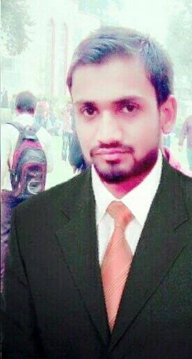 Zulfiqar Ali Profile