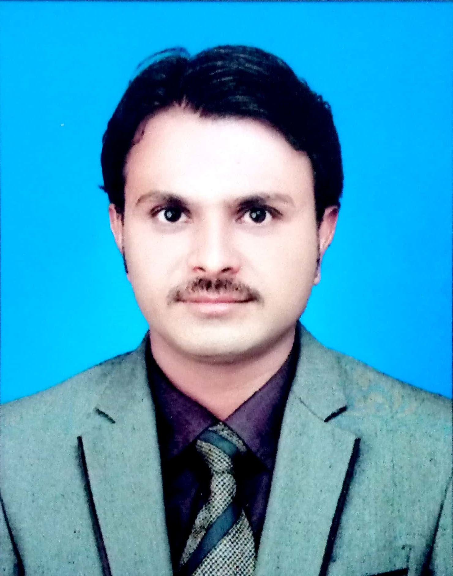 Sunjay Kumar Profile