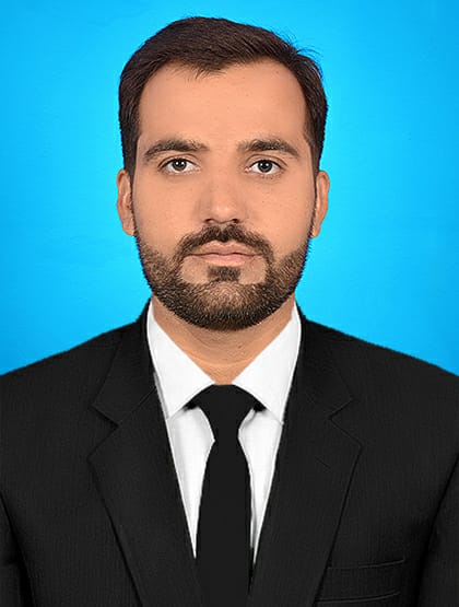 MIR SIKANDER ALI Profile