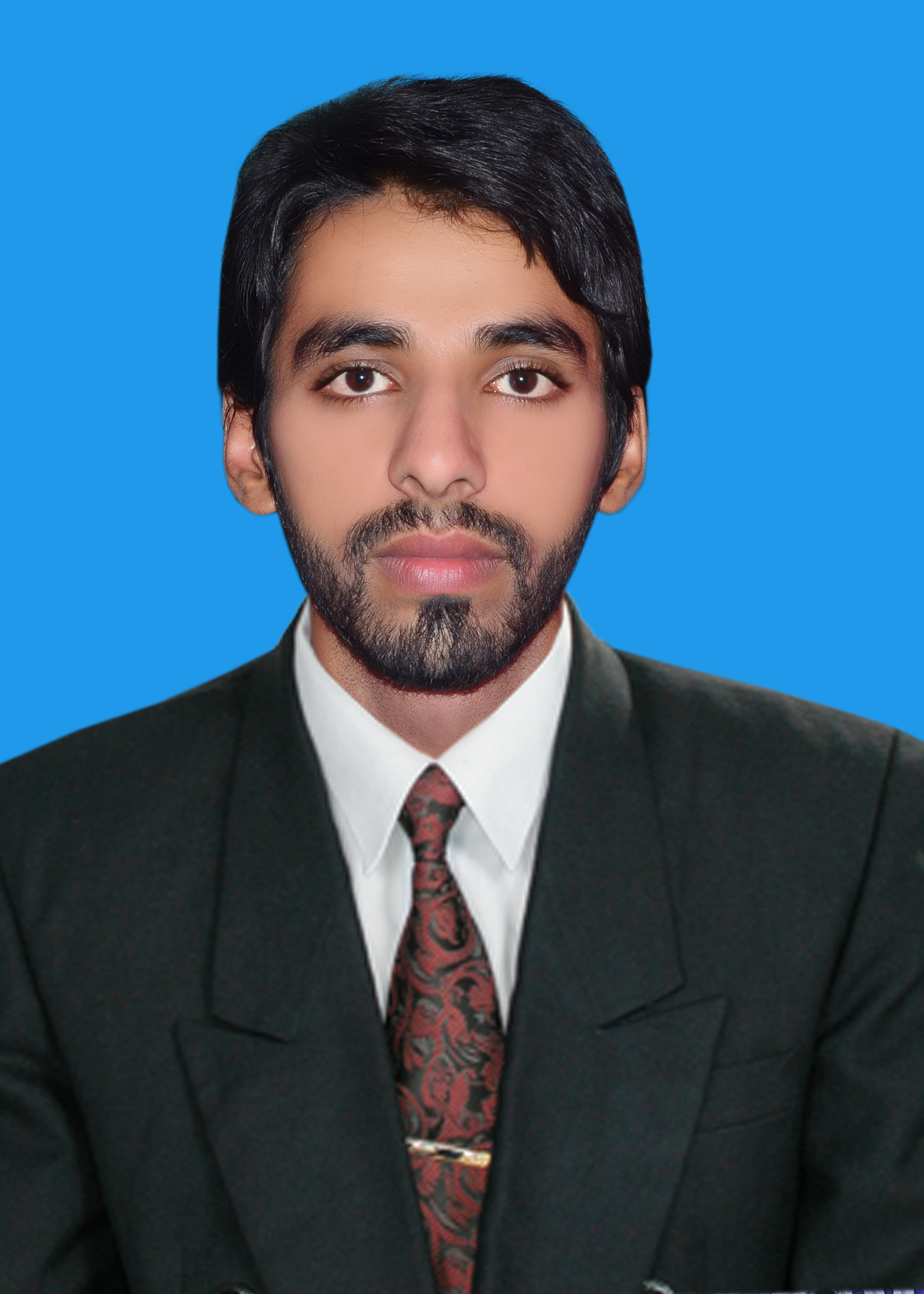 Sami Iftikhar Profile Sami Iftikhar Profile