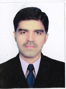 Roshan Zaib Photoshop