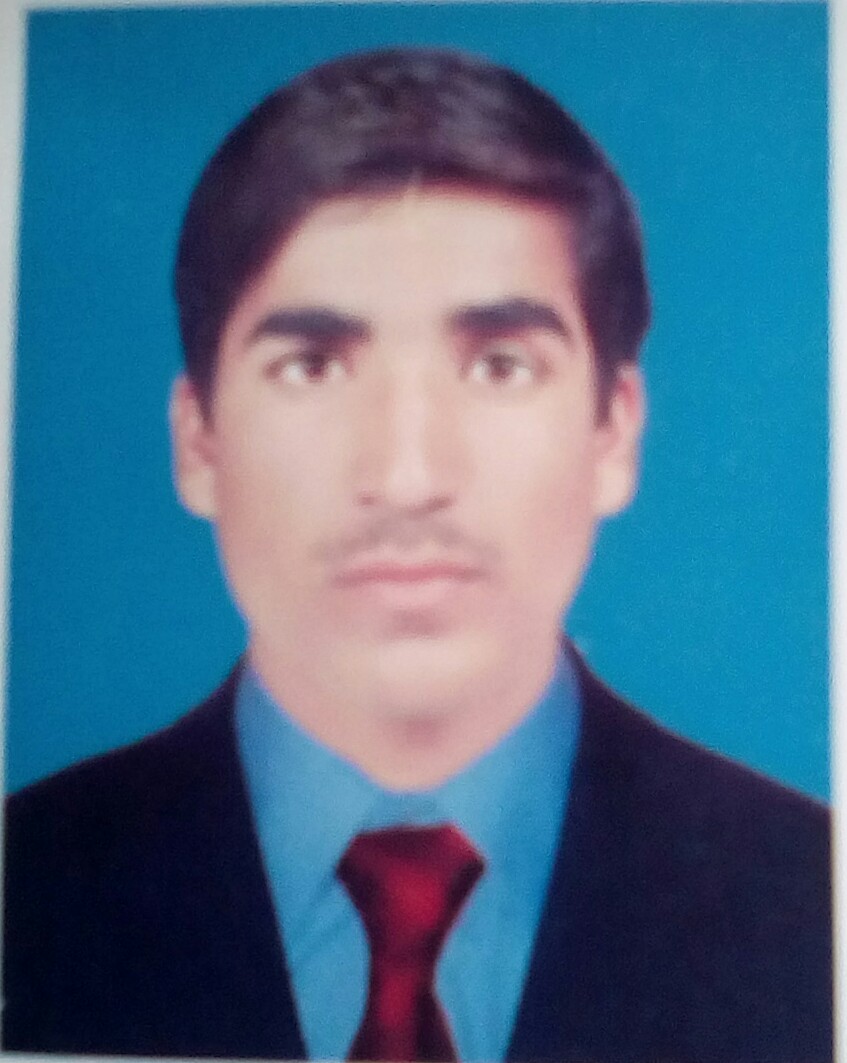 Umar Saddique Profile