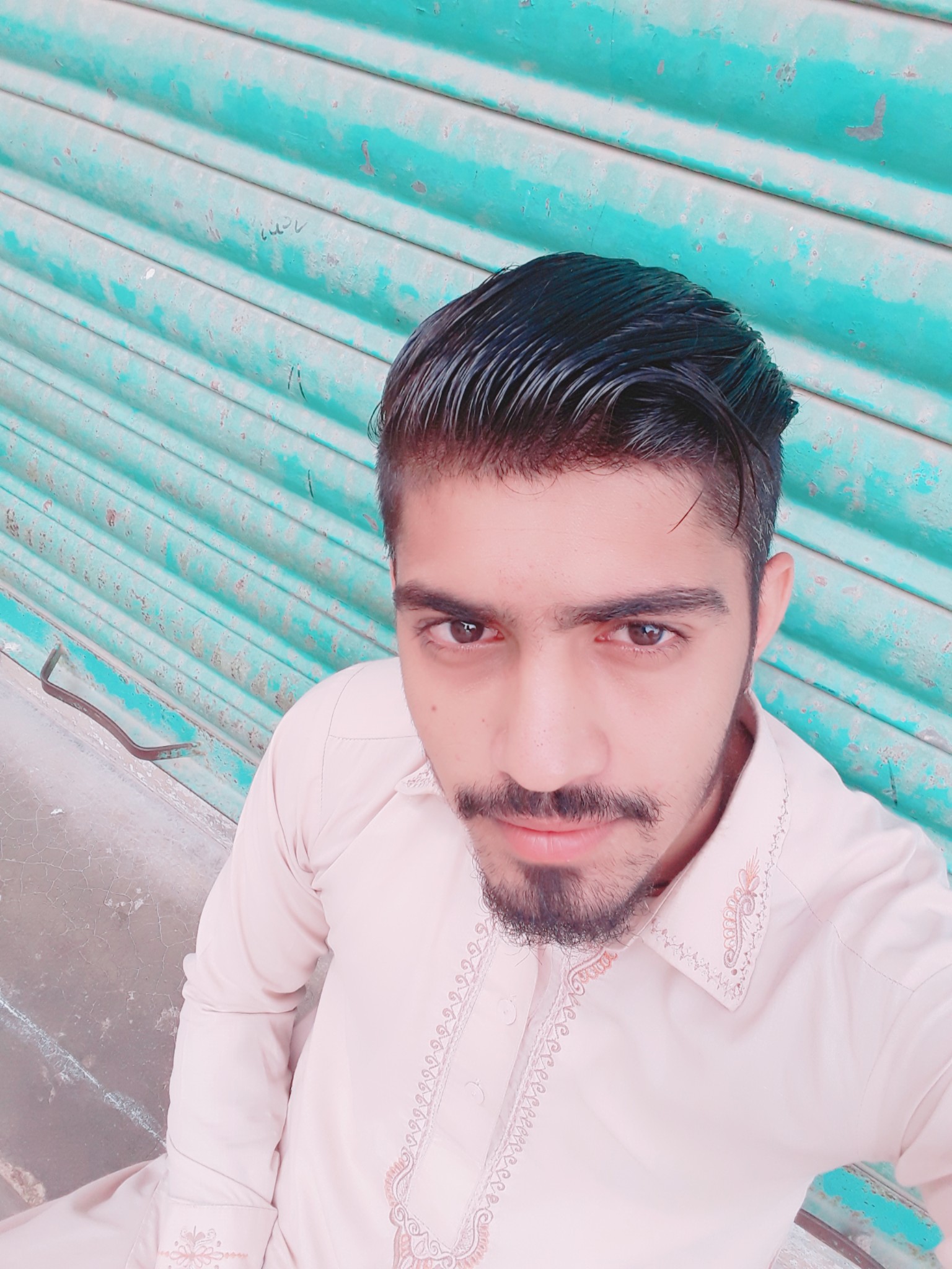 Tasawar Khan 