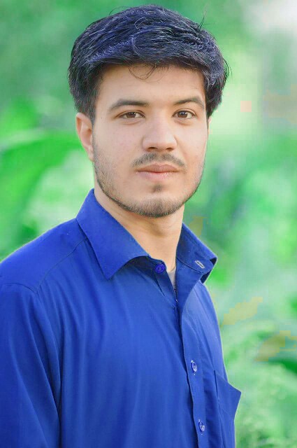 Usman Amin Profile Usman Amin Profile