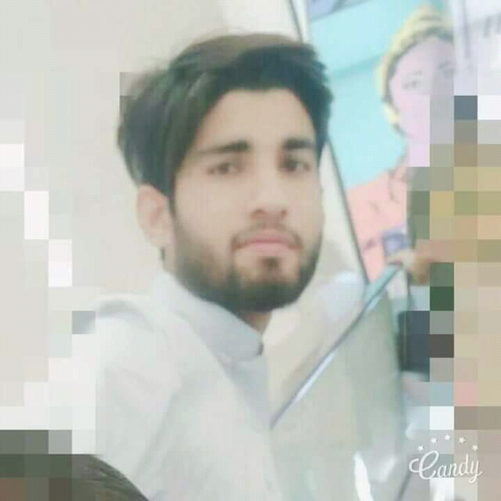 Shahzad Abid Mechanical Engineering