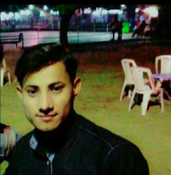 Muhammad Ismaeel Alvi Engineering, Civil Engineering