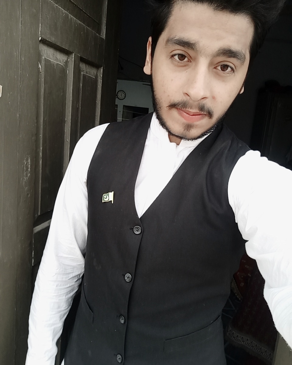 Muhammad Usman Tallat Photography