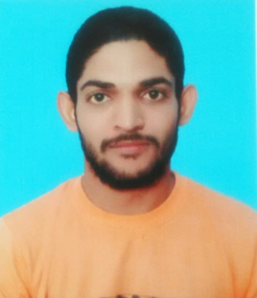 Muhammad Awais Khalid Photo Editing