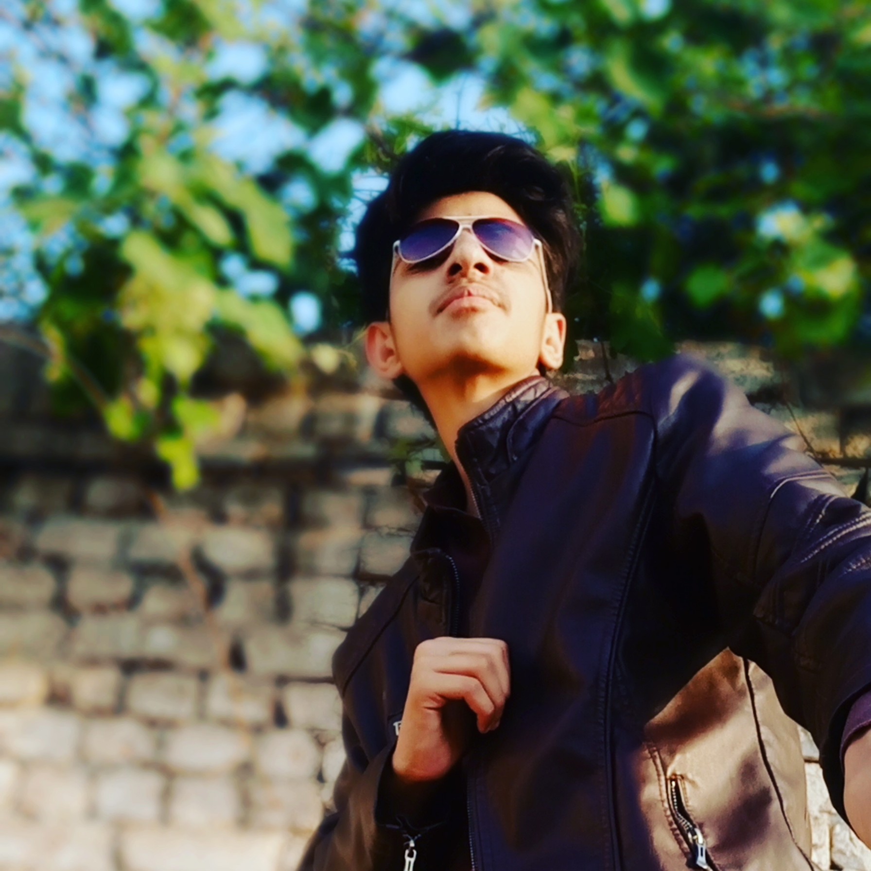 Talha Awan Video Broadcasting, Videography