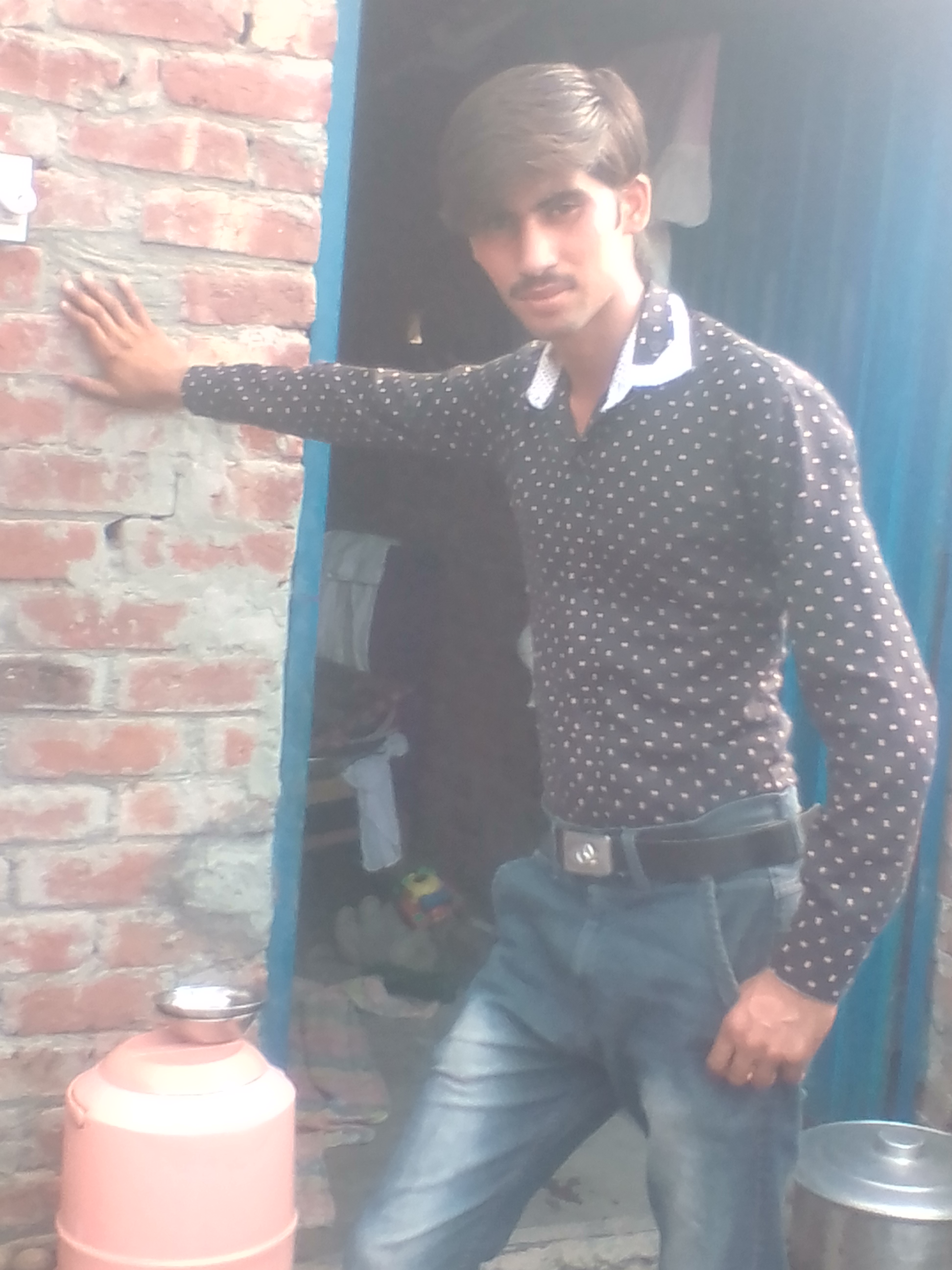 Muhammad Saleem Music