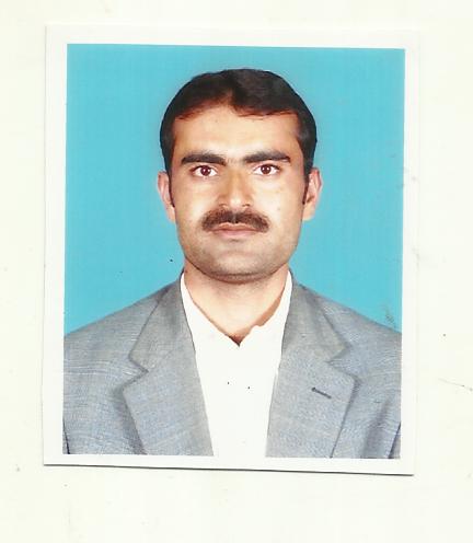 Ghulam Ghazi Management