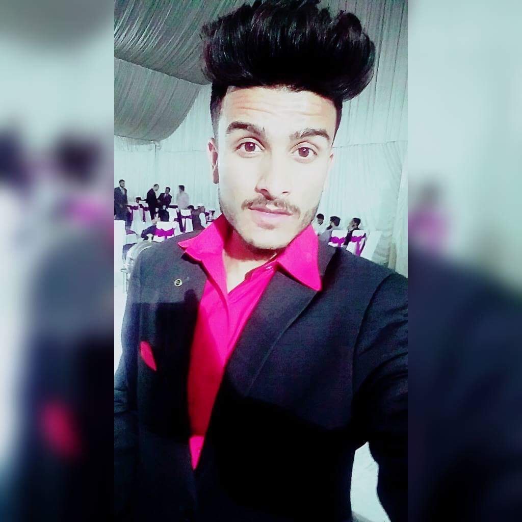 Sharyar Abbasi Fashion Modeling, Event Planning, Accounting, Business Plans, Public Relations