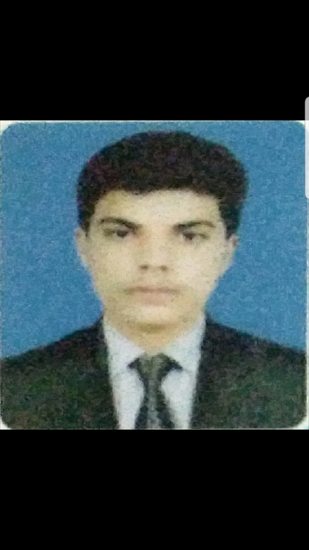 Farhan Shakeel Technical Support, Electronics, Mechanical Engineering