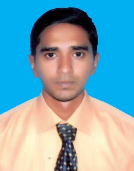 Muhammad Ali Akram 3D Design