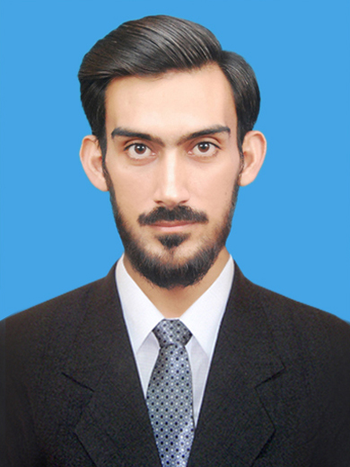 Muhammad Sohail Ahmed 