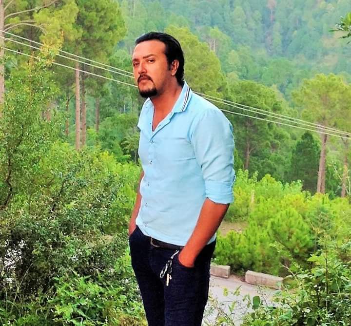 Zubair Mehmood Music, Word, Management