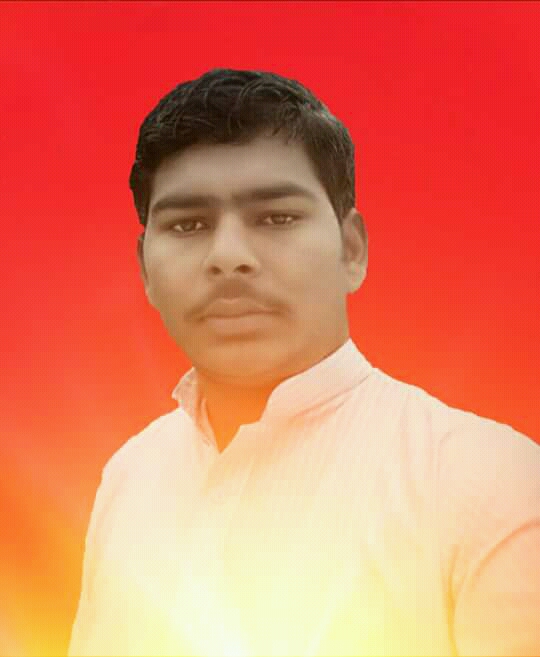Usman Ali 