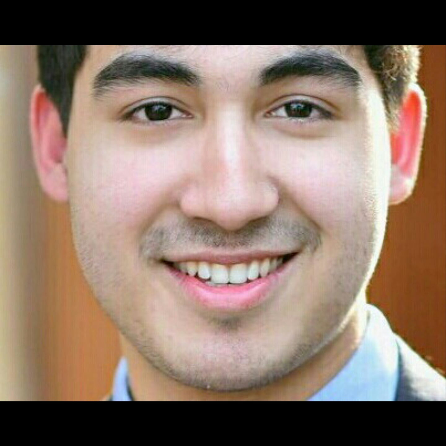 Talha Mudassar Fashion Modeling