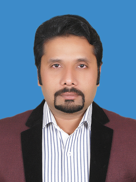 Shahzad Younas 