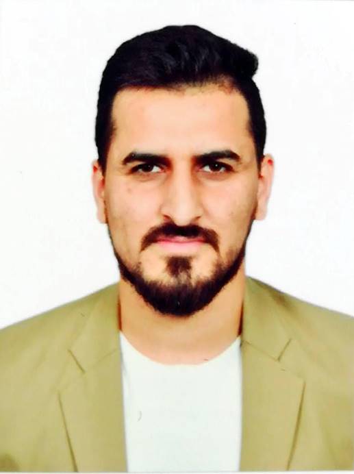 Syed Taimur Ali Shah Robotics, Electrical Engineering, Electronics, PLC & SCADA, Matlab & Mathematica