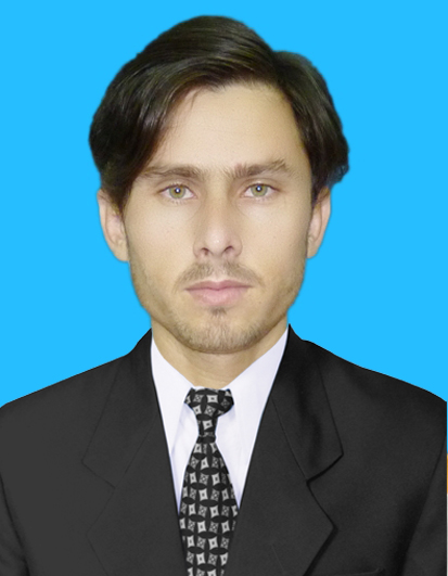 Sayed Amjad Ali Shah Profile