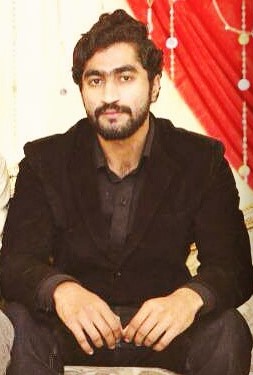 Muhammad Ajmal Telecommunications Engineering, Wireless, Electrical Engineering, Electronics, Arduino