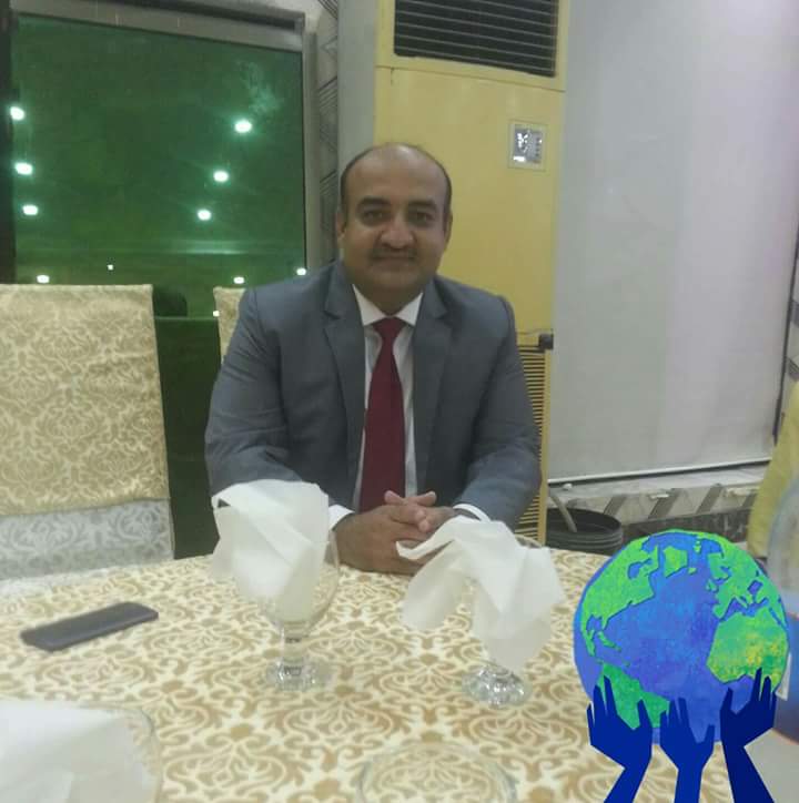 Iqbal Ali Accounting, Management