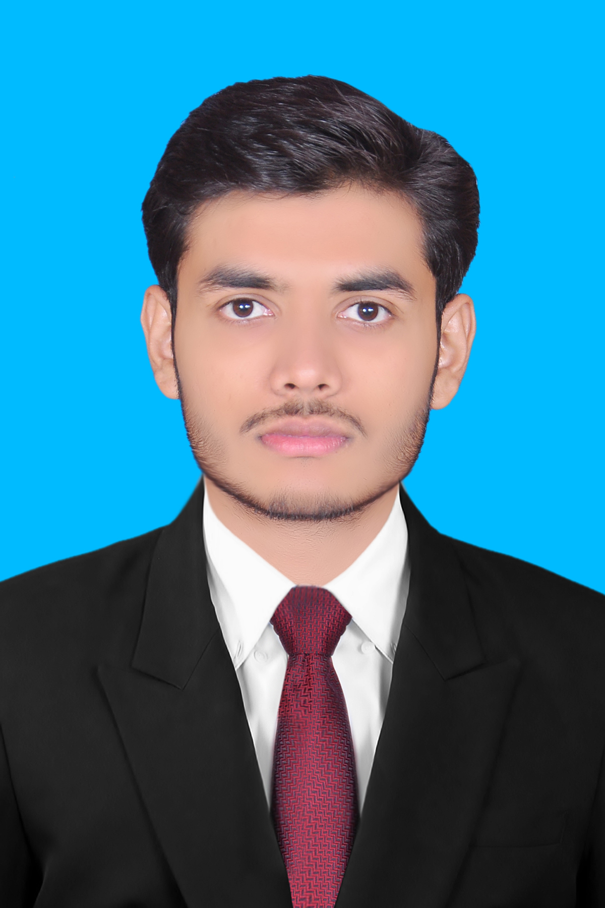 Umair Musharaf Profile