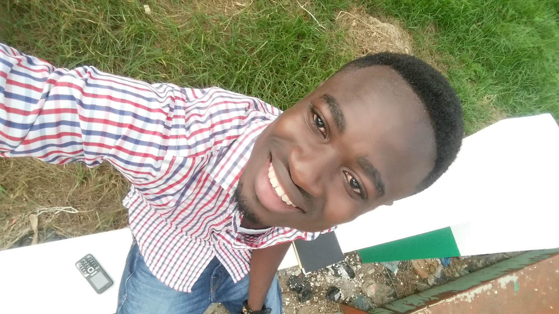 Affum Ebenezer Profile Affum Ebenezer Profile