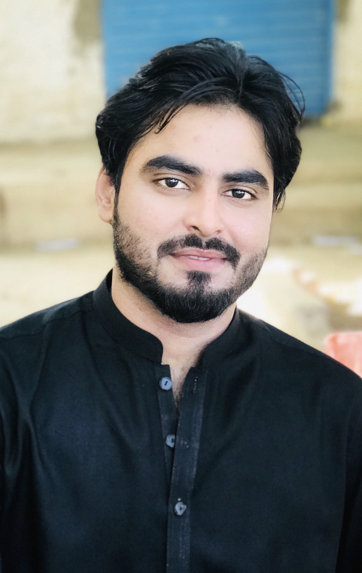 Ali Raza Narejo Profile Ali Raza Narejo Profile