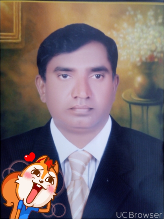 Abdul Latif Profile
