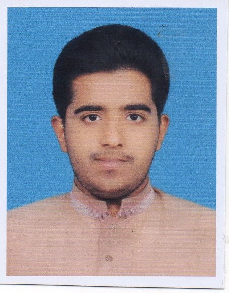 Hammad Chughtai Profile