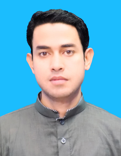 Waqas Khalid Profile