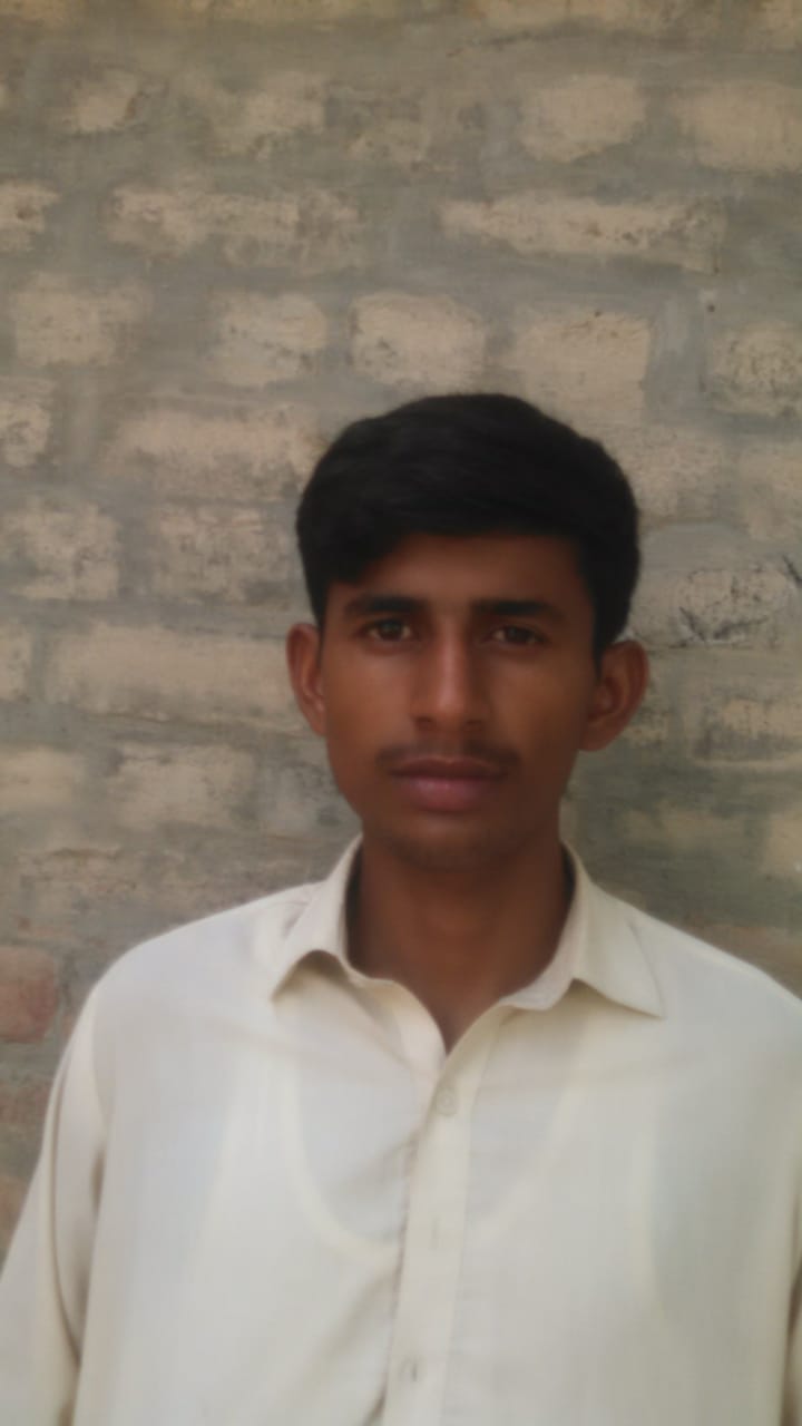 Abdul Manan Bhutto Mohammed Yousif 