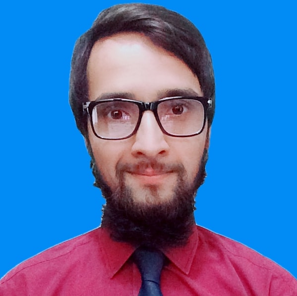 Waqar Khattak Profile