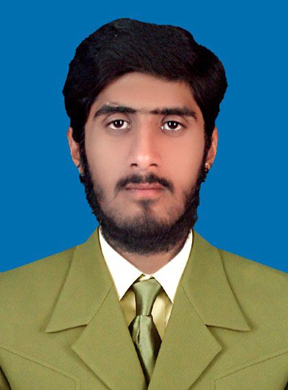 Muhammad Amir Junaid Profile Muhammad Amir Junaid Profile